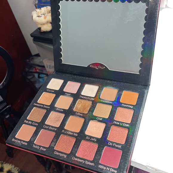 Violet Voss Pro Palette - Picture 3 of 5